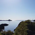Buveien 158, I Andre Etasje Med Nydelig Utsikt Apartment Sogndalsstrand