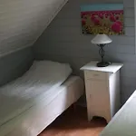 Apartment Buveien 158, I Andre Etasje Med Nydelig Utsikt *