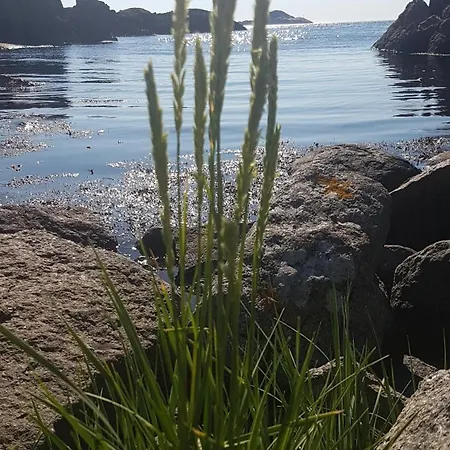 Buveien 158, I Andre Etasje Med Nydelig Utsikt Sogndalsstrand