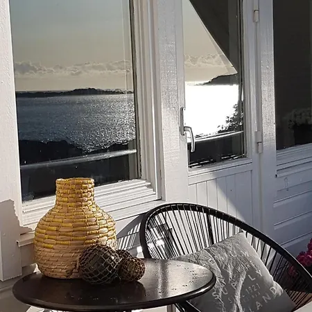 Buveien 158, I Andre Etasje Med Nydelig Utsikt