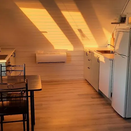 Apartamento Buveien 158, I Andre Etasje Med Nydelig Utsikt *