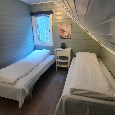 Buveien 158, I Andre Etasje Med Nydelig Utsikt * Sogndalsstrand