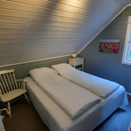 Apartamento Buveien 158, I Andre Etasje Med Nydelig Utsikt