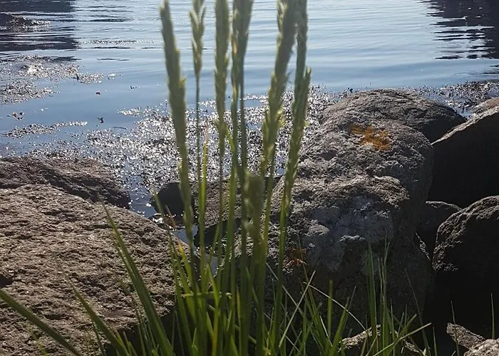 Buveien 158, I Andre Etasje Med Nydelig Utsikt Sogndalsstrand