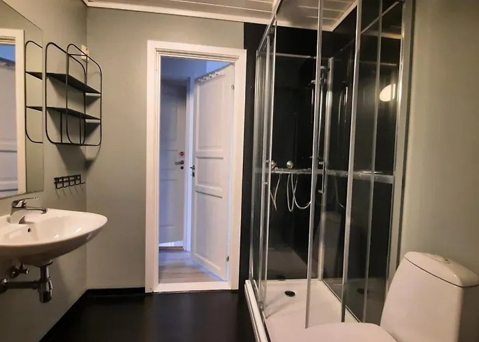 Buveien 158, I Andre Etasje Med Nydelig Utsikt * Sogndalsstrand